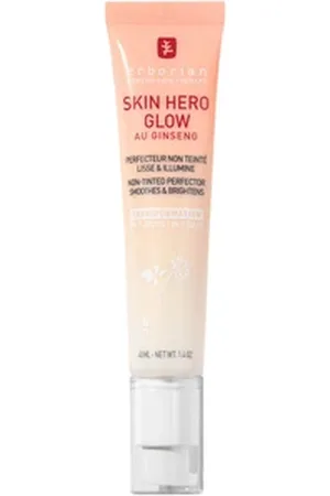 Erborian Skin Hero Glow Gesichtscreme