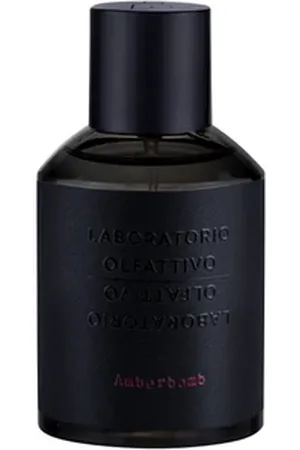 Laboratorio Olfattivo Amberbomb Eau de Parfum
