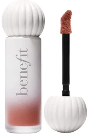 Benefit Plushtint Feuchtigkeitsspendender, matter Tint für die Lippen Lip Tint