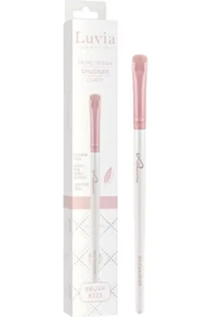 LUVIA Prime Vegan Smudger - Candy 323 Lidschattenpinsel