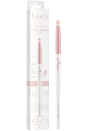 LUVIA Prime Vegan Pencil Brush - Candy 335 Lidschattenpinsel