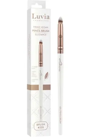 LUVIA Prime Vegan Pencil Brush - Elegance 335 Lidschattenpinsel