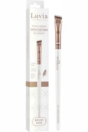 LUVIA Prime Vegan Brow Definer - Elegance 425 Augenbrauenpinsel
