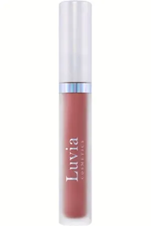 LUVIA Liquid Lipstick Matte Liquid Lipstick