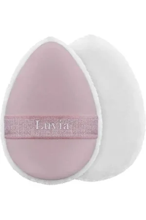 LUVIA The Puffys Powder Puff Set - Candy Puderquaste