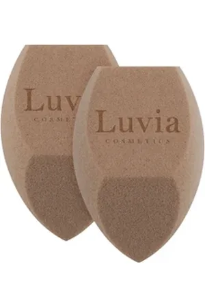 LUVIA Diamond Make-up Sponge Set Elegance Make-Up Schwamm
