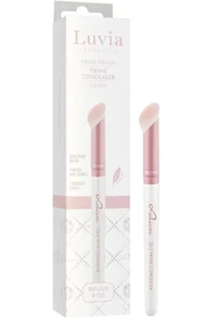 LUVIA Prime Vegan Prime Concealer - Candy 135 Concealerpinsel
