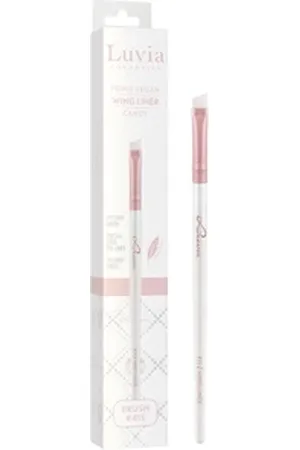 LUVIA Prime Vegan Wing Liner - Candy 415 Eyelinerpinsel