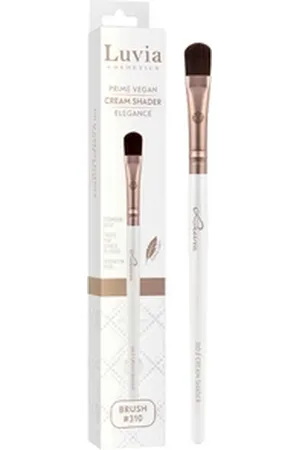 LUVIA Prime Vegan Cream Shader - Elegance 310 Lidschattenpinsel