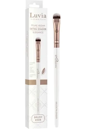 LUVIA Prime Vegan Detail Shader - Elegance 308 Lidschattenpinsel