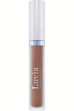 LUVIA Liquid Lipstick Matte Liquid Lipstick