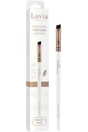 LUVIA Prime Vegan Wing Liner - Elegance 415 Eyelinerpinsel