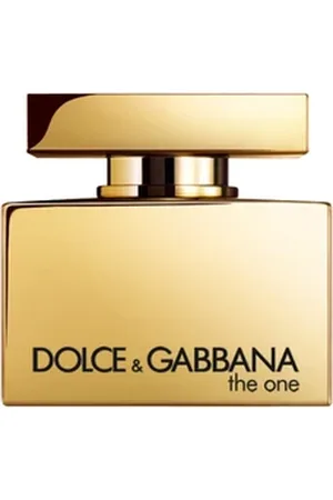 Dolce & Gabbana The One Gold Intense Eau de Parfum