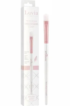 LUVIA Prime Vegan Cream Shader - Candy 310 Lidschattenpinsel