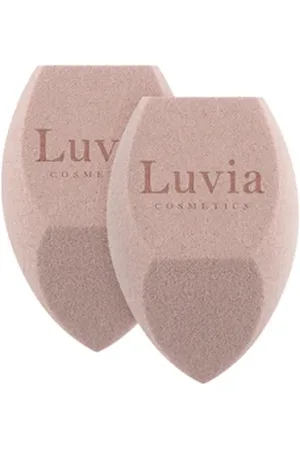 LUVIA Diamond Make-up Sponge Set Candy Make-Up Schwamm
