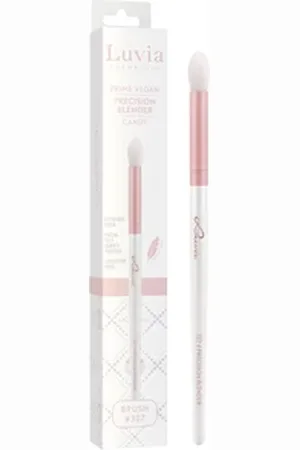 LUVIA Prime Vegan Precision Blender - Candy 327 Lidschattenpinsel