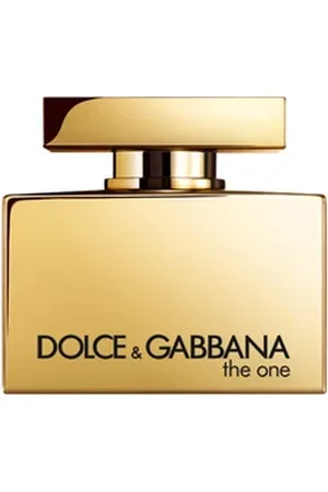 Dolce & Gabbana The One Gold Intense Eau de Parfum