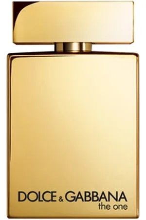 Dolce & Gabbana The One Gold Intense Pour Homme Eau de Parfum