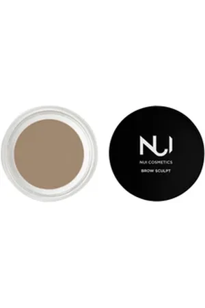 NUI Cosmetics Natural & Vegan Brow Sculpt Augenbrauengel