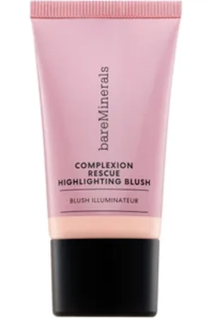 bareMinerals Complexion Rescue Highlighting Blush Cremerouge