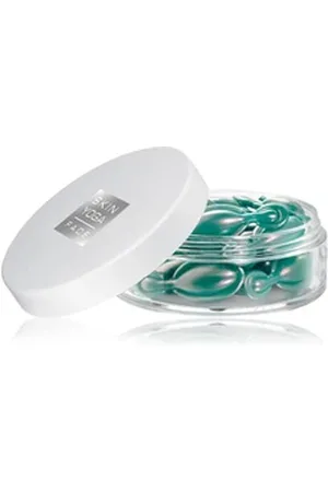 Artdeco Skin Yoga Face Hyaluronic Hydra Caps Gesichtskur
