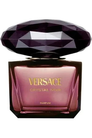 VERSACE Crystal Noir Parfum