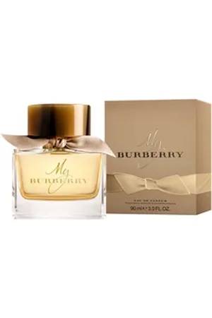 Burberry My Eau de Parfum