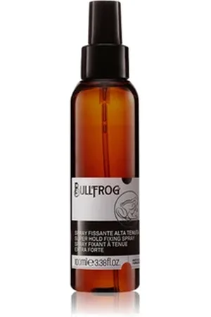 Bullfrog Super Hold Haarspray