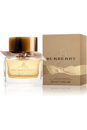 Burberry My Eau de Parfum