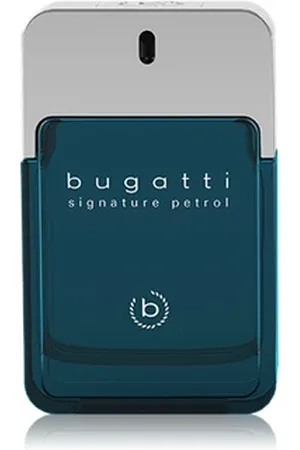 Bugatti Signature Petrol Eau de Toilette