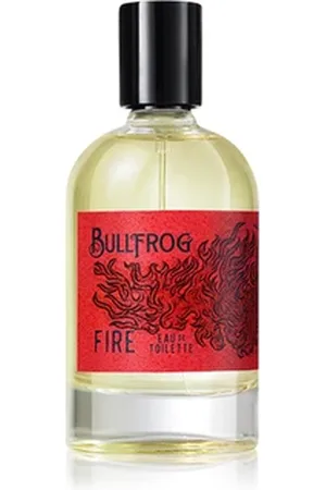 Bullfrog Eau de Toilette Elements: Fire Eau de Toilette