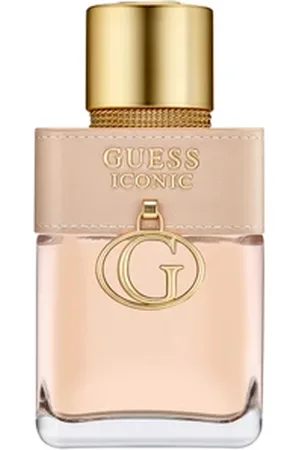 Guess Iconic Eau de Parfum