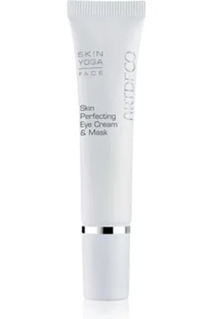 Artdeco Skin Yoga Face Skin Perfecting Eye Cream & Mask Augencreme