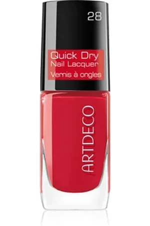 Artdeco Quick Dry Nail Lacquer Nagellack