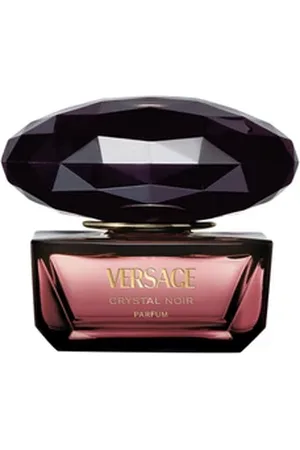 VERSACE Crystal Noir Parfum