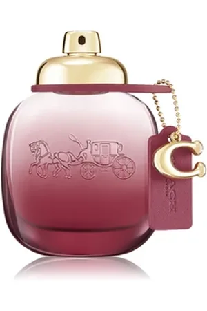 Coach Women Wild Rose Eau de Parfum