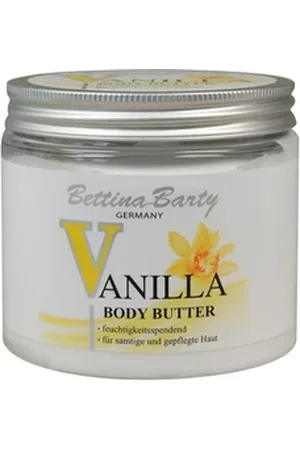 Bettina Barty Vanilla Körperbutter