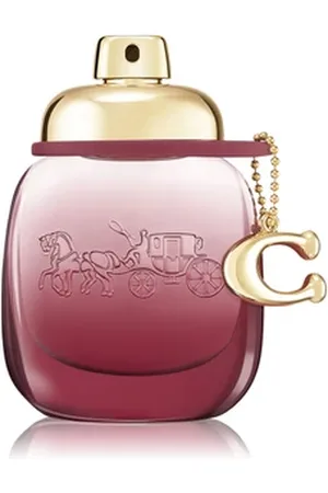 Coach Women Wild Rose Eau de Parfum