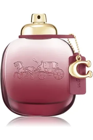 Coach Women Wild Rose Eau de Parfum