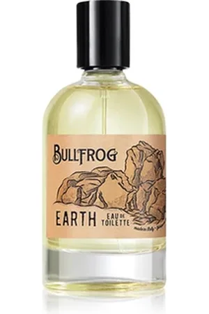 Bullfrog Eau de Toilette Elements: Earth Eau de Toilette