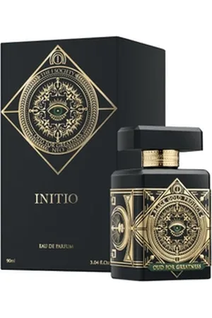INITIO Oud for Greatness Neo Black Gold Project Eau de Parfum