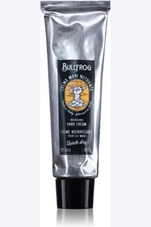 Bullfrog Nourishing Handcreme