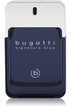 Bugatti Signature Blue Eau de Toilette