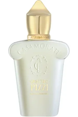 Xerjoff Casamorati 4 Pizzi Eau de Parfum