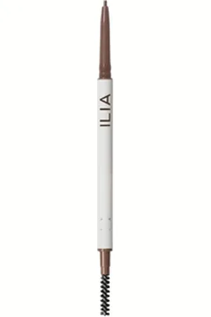 ILIA Beauty In Ful Micro Top Brow Pencil Augenbrauenstift