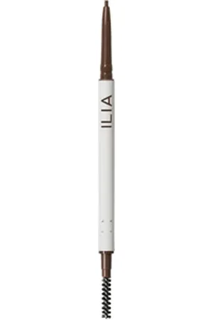 ILIA Beauty In Ful Micro Top Brow Pencil Augenbrauenstift