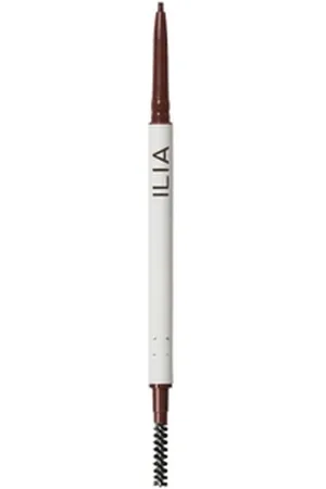 ILIA Beauty In Ful Micro Top Brow Pencil Augenbrauenstift