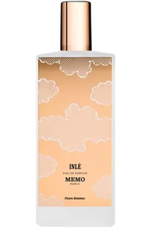 Memo Paris Fleurs Bohèmes Inlé Eau de Parfum