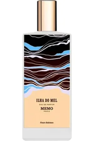 Memo Paris Fleurs Bohèmes Ilha Do Mel Eau de Parfum