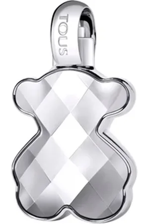 TOUS LoveMe The Silver Eau de Parfum